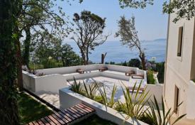 5 odalılar villa 280 m² Reževići'de, Karadağ. 1,574,000 €