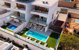 3 odalılar villa 102 m² Orihuela Costa'da, İspanya. 550,000 €
