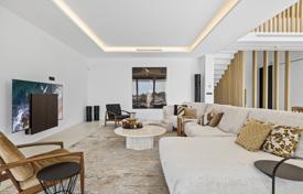 9 odalılar villa 573 m² Benahavis'da, İspanya. 3,485,000 €