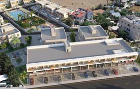 1 odalılar yeni binada daireler 66 m² Gazimağusa'da, Kıbrıs. 171,000 €