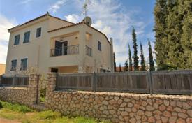 Villa – Porto Cheli, Administration of the Peloponnese, Western Greece and the Ionian Islands, Yunanistan. 480,000 €