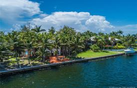 Villa – Coral Gables, Florida, Amerika Birleşik Devletleri. $16,400,000