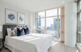 2 odalılar daire Old Toronto'da, Kanada. C$993,000