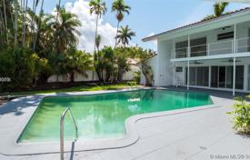 Villa – Hollywood, Florida, Amerika Birleşik Devletleri. $2,100,000