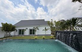 3 odalılar villa 152 m² Pattaya'da, Tayland. $263,000