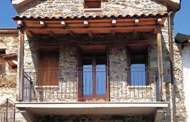 2 odalılar villa 121 m² Mora'da, Yunanistan. 400,000 €