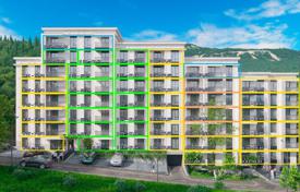 3 odalılar daire 135 m² Bečići'de, Karadağ. 431,000 €