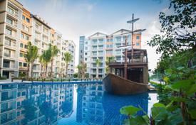 New residential complex with apartments Thalang'da, Tayland. Min.$87,000