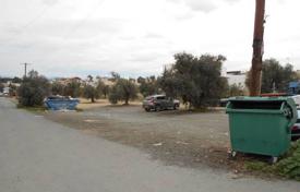 Arsa Latsia'da, Kıbrıs. 935,000 €