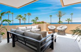 3 odalılar daire 156 m² Estepona'da, İspanya. 1,995,000 €