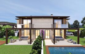 5 odalılar villa 160 m² Mugla'da, Türkiye. 17,325,000 TRY