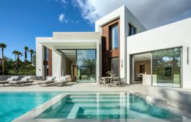 12 odalılar villa 710 m² Nueva Andalucia'da, İspanya. 7,495,000 €