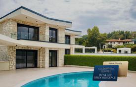 4 odalılar şehir içinde müstakil ev 160 m² Chaniotis'da, Yunanistan. 965,000 €