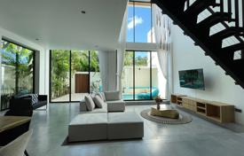 3 odalılar villa 187 m² Canggu'da, Endonezya. $300,000