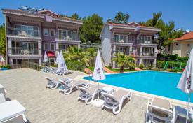 3 odalılar daire 110 m² Fethiye'de, Türkiye. $321,000