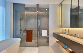 2 odalılar kondominyumda daireler Khlong Toei'de, Tayland. $3,950 haftalık