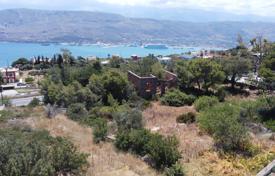 Arsa – Kounoupidiana, Girit, Yunanistan. 320,000 €
