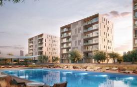 1 odalılar daire 74 m² Germasogeia'da, Kıbrıs. 414,000 €