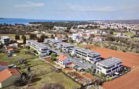 2 odalılar daire 61 m² Pula'da, Hırvatistan. 238,000 €
