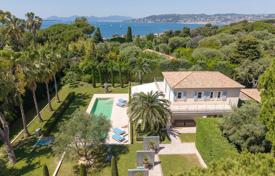 5 odalılar villa Cap d'Antibes'da, Fransa. 5,500,000 €