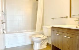 4 odalılar daire Scarborough'da, Kanada. C$738,000