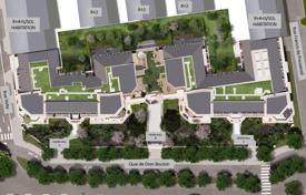 New residential complex with apartments Puteaux'da, Fransa. Min.413,000 €