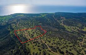 Arsa Pissouri'de, Kıbrıs. 1,300,000 €