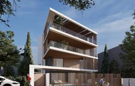 New residential complex with apartments Voula'da, Yunanistan. Min.869,000 €