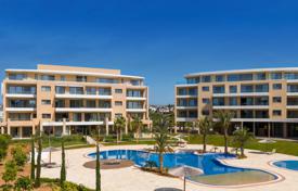 New residential complex with apartments Trachoni'de, Kıbrıs. Min.233,000 €