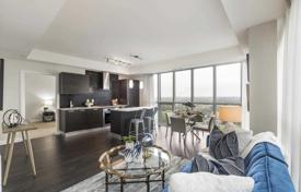 3 odalılar daire North York'da, Kanada. C$1,022,000