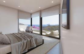 3 odalılar yazlık ev 250 m² Moraira'da, İspanya. 820,000 €
