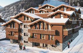 3 odalılar daire Morzine'de, Fransa. 801,000 €