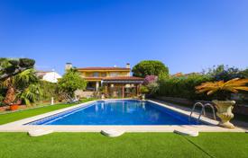 Villa – Tarragona, Katalonya, İspanya. 8,300 € haftalık