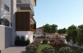 2 odalılar yeni binada daireler Limassol (city)'da, Kıbrıs. 295,000 €