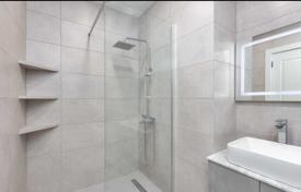 4 odalılar daire 110 m² Krtsanisi Street'da, Gürcistan. $207,000