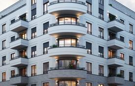 New residential complex with apartments Charlottenburg'da, Almanya. Min.1,490,000 €