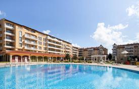 3 odalılar daire 144 m² Sunny Beach'da, Bulgaristan. 259,000 €