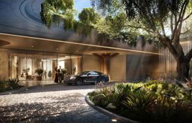 Konut kompleksi Maravelle Residences – Dubai, BAE. Min.$1,348,000