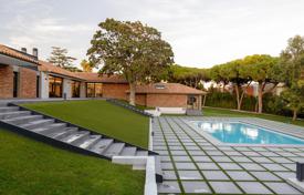 9 odalılar villa 1500 m² El Masnou'da, İspanya. 5,800,000 €