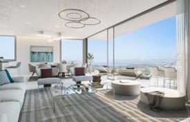 2 odalılar daire 141 m² Las Lagunas de Mijas'da, İspanya. 399,000 €