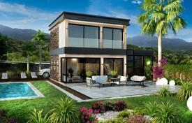 4 odalılar villa 110 m² Milas'da, Türkiye. 17,325,000 TRY
