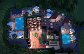 5 odalılar daire 320 m² Old Tbilisi'de, Gürcistan. $327,000