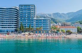 2 odalılar daire 107 m² Rafailovići'de, Karadağ. 685,000 €