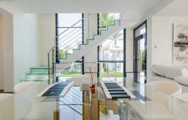 3 odalılar villa 319 m² Campoamor'da, İspanya. 1,195,000 €