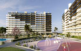 2 odalılar daire 91 m² Punta Prima'da, İspanya. 344,000 €