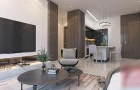 2 odalılar yeni binada daireler 79 m² Deryneia'da, Kıbrıs. 188,000 €