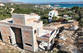 Arsa Almyrida'da, Yunanistan. 1,250,000 €