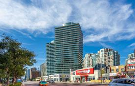 Daire – Yonge Street, Toronto, Ontario,  Kanada. C$745,000