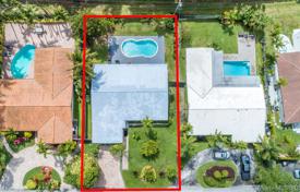 Villa – North Miami, Florida, Amerika Birleşik Devletleri. $875,000