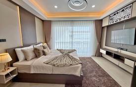 2 odalılar daire 76 m² Pattaya'da, Tayland. $101,000